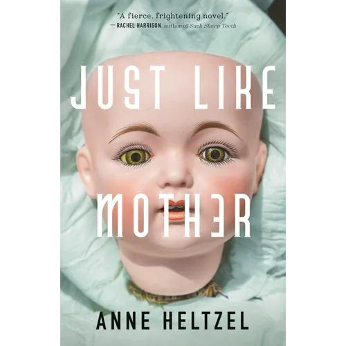 Just Like Mother