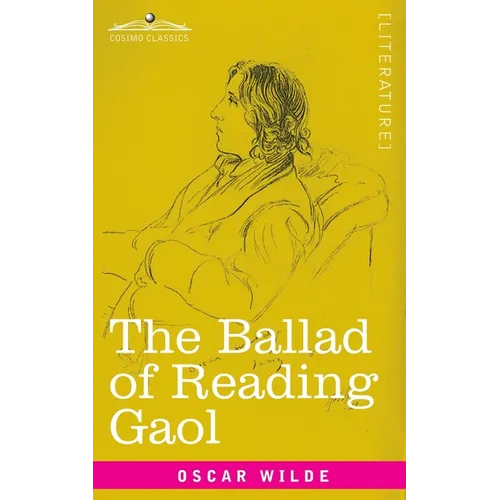 The Ballad of Reading Gaol