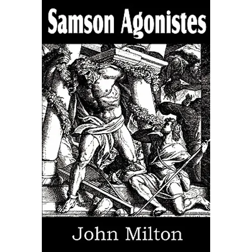 Samson Agonistes