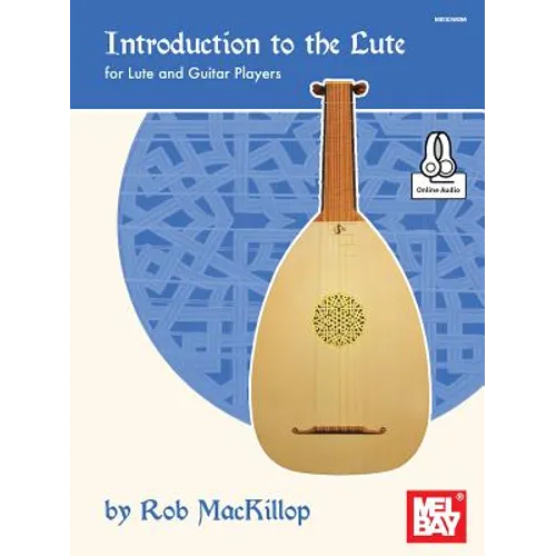 Introduction to the Lute
