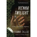 Vienna Twilight