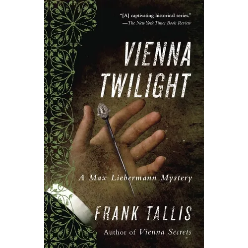 Vienna Twilight