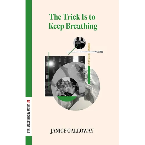 The Trick Is to Keep Breathing