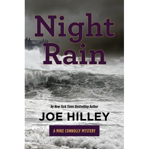 Night Rain