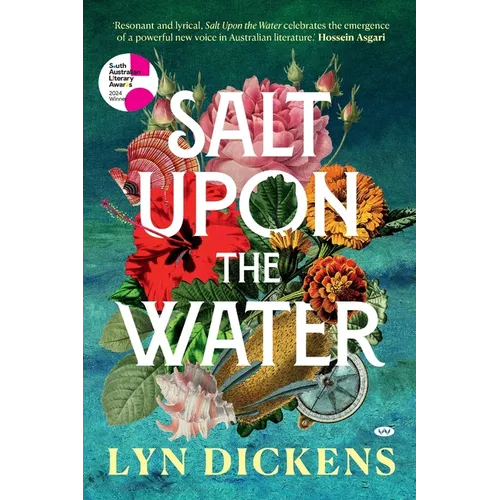 Salt Upon the Water