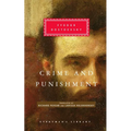 Crime and Punishment: Introduction by W J Leatherbarrow