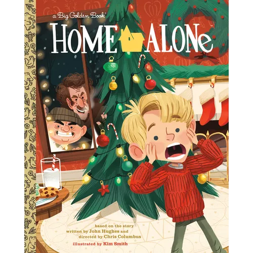 Home Alone