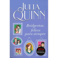 Bridgerton 9 - Bridgerton: Felices Para Siempre