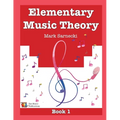 Elementary Music Theory Book 1