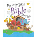 My Very First Bible Stories
