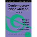 Contemporary Piano Method Book 4