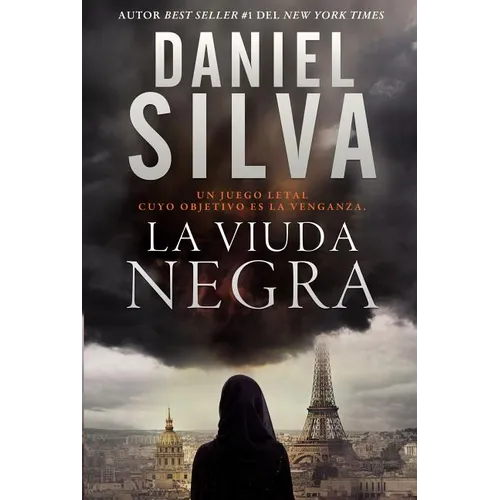 Viuda Negra: Un Juego Letal Cuyo Objetivo Es La Venganza