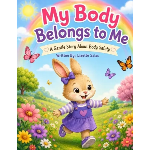 My Body Belongs to Me