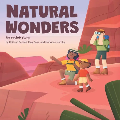 Natural Wonders