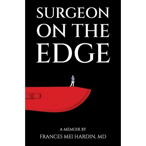 Surgeon on the Edge