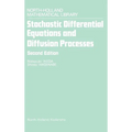 Stochastic Differential Equations and Diffusion Processes: Volume 24