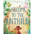 Welcome to the Anthill