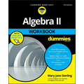 Algebra II Workbook for Dummies