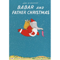 Babar and Father Christmas