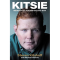 KITSIE - Memoir of a Bomb-Squad Bok