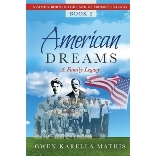 American Dreams