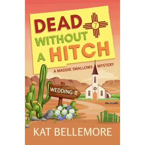 Dead Without a Hitch
