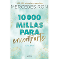 10,000 Millas Para Encontrarte / 10,000 Miles to Find You