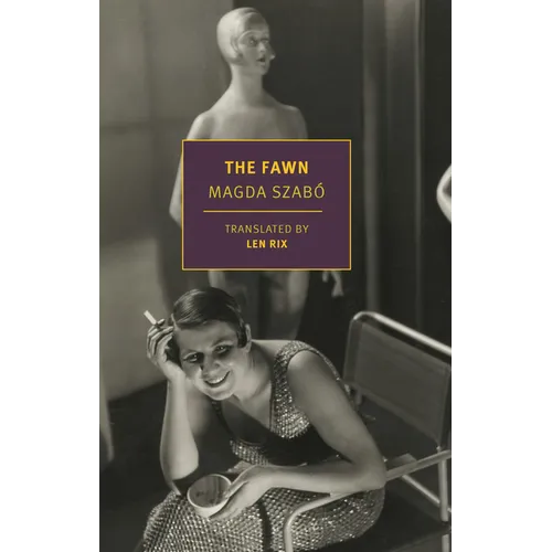 The Fawn