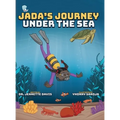 Jada's Journey Under the Sea