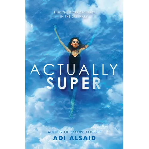Actually Super