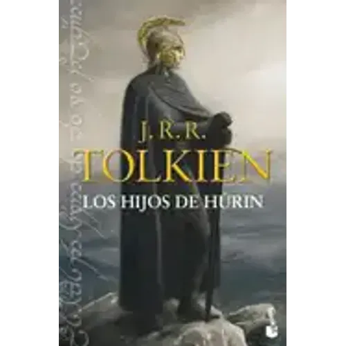 Los Hijos de Húrin / The Children of Hurin