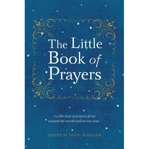 The Little Book of Prayers