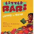 Little Rari Learns to Read