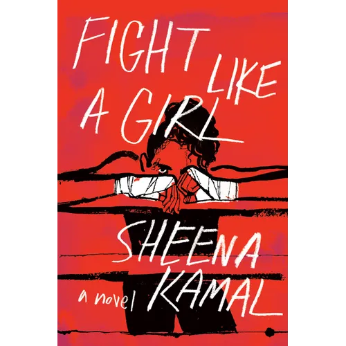 Fight Like a Girl