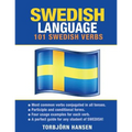 Swedish Language: 101 Swedish Verbs