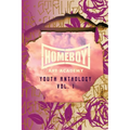 Homeboy Art Academy: Youth Anthology, Vol. 1