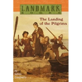 The Landing of the Pilgrims