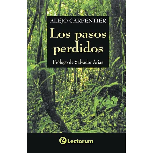 Los pasos perdidos