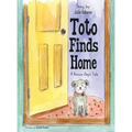 Toto Finds Home: A Rescue Dog's Tale