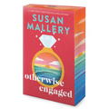 Otherwise Engaged: An Emotional Women's Fiction Story of Love and Motherhood