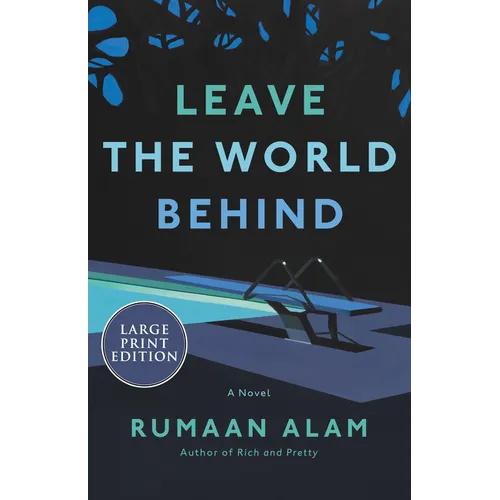 Leave the World Behind