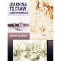 Learning to Draw