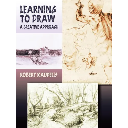 Learning to Draw