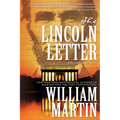 The Lincoln Letter: A Peter Fallon Novel