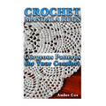 Crochet Mandala Rugs: Gorgeous Patterns for Your Comfort: (Crochet Patterns, Crochet Stitches)