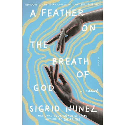 A Feather on the Breath of God