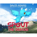 Spout the Dragon Becomes a Firefighter