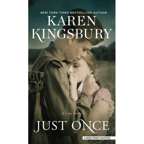 Just Once