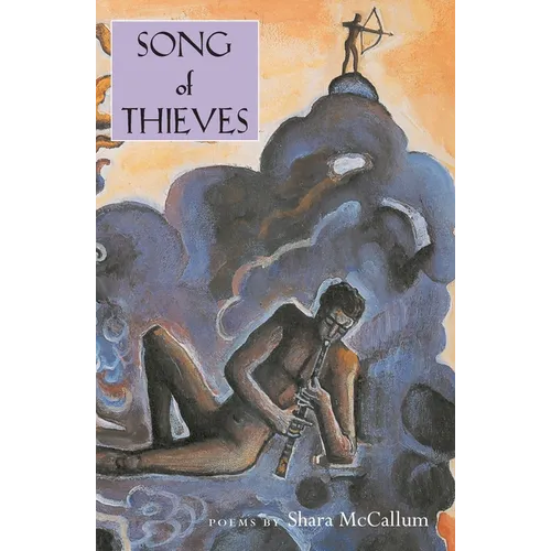 Song of Thieves