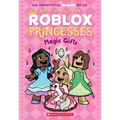 The Royal School for Roblox Princesses #2: Magic Gifts